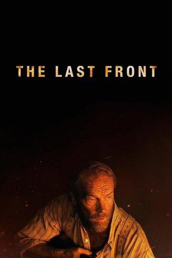 The Last Front film afişi