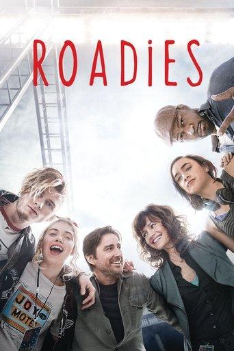 Roadies dizi afişi