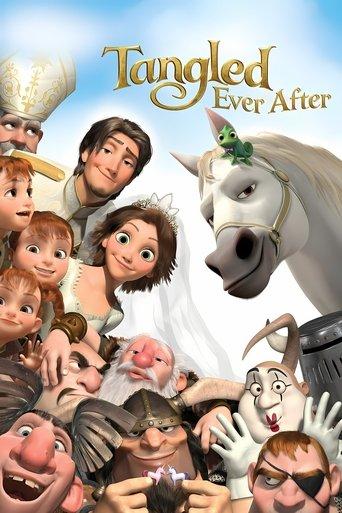 Tangled Ever After film afişi