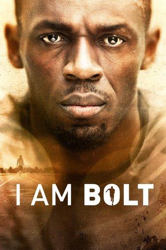 I Am Bolt film afişi