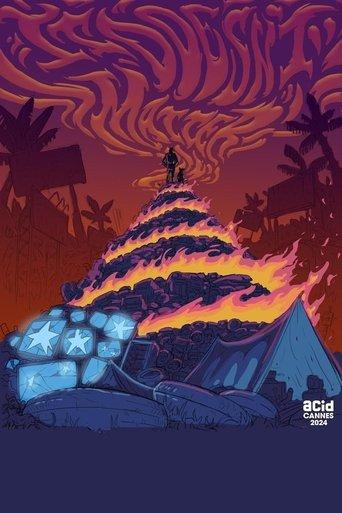 It Doesn't Matter film afişi