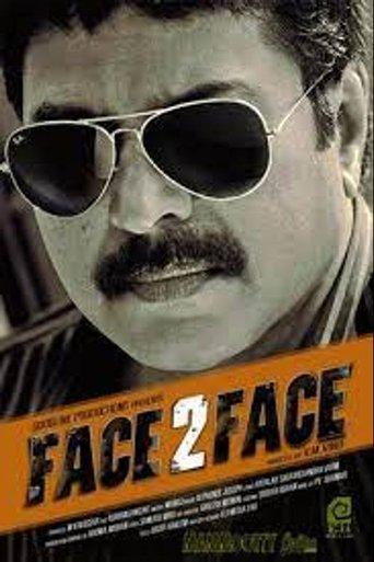 Face 2 Face film afişi