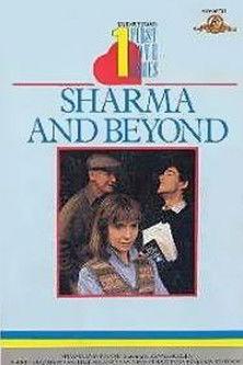 Sharma and Beyond film afişi