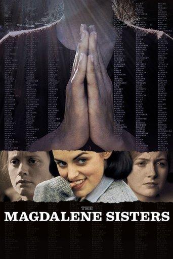 The Magdalene Sisters film afişi