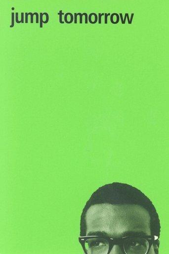Jump Tomorrow film afişi