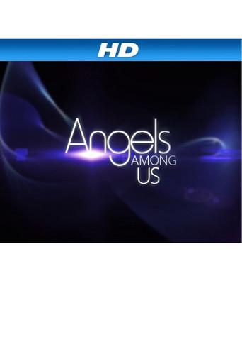 Angels Among Us dizi afişi