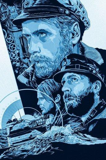 Wolfgang Petersen: Back to the Boat film afişi