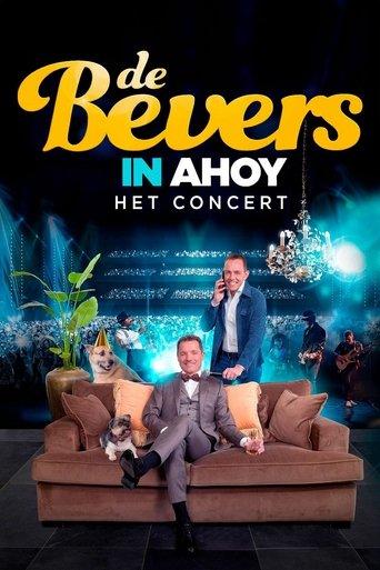 De Bevers in Ahoy - Het Concert film afişi