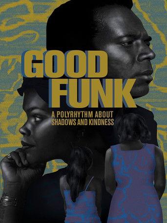 Good Funk film afişi