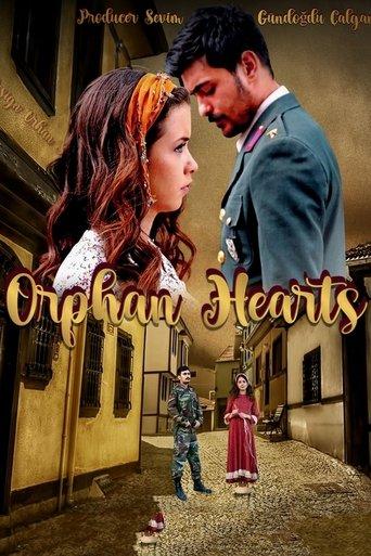 Orphan Hearts dizi afişi