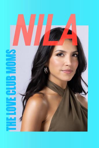 The Love Club Moms: Nila film afişi