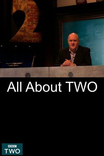 All About TWO film afişi