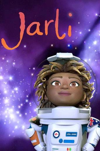 Jarli film afişi