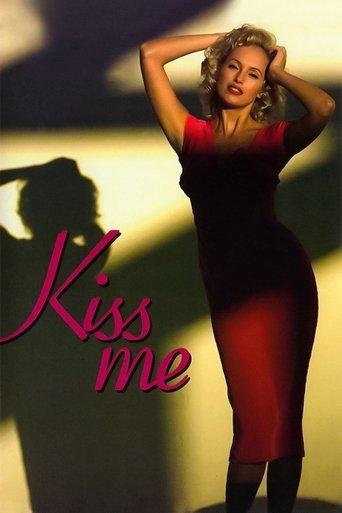 Kiss Me film afişi