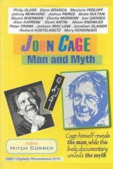 John Cage: Man and Myth film afişi