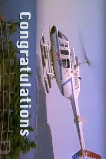 Congratulations film afişi