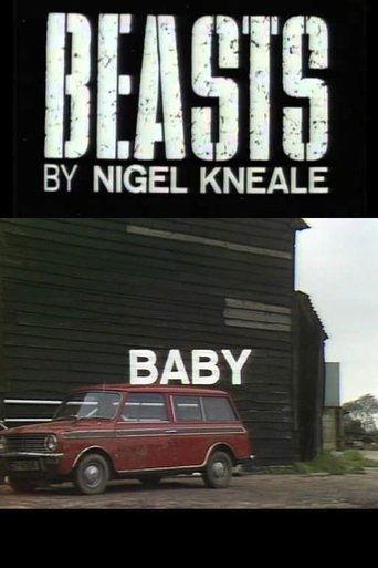 Beasts: Baby film afişi