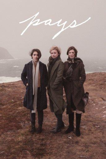 Boundaries film afişi