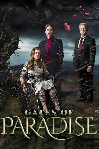 Gates of Paradise film afişi