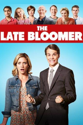 The Late Bloomer film afişi