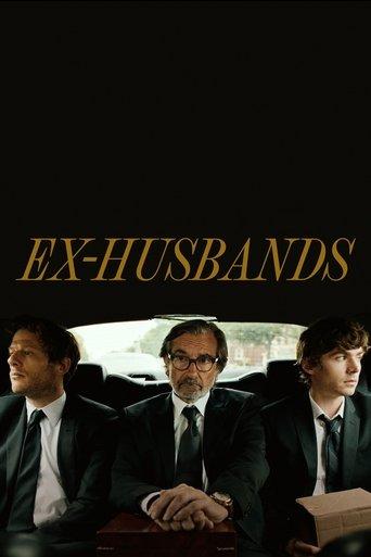 Ex-Husbands film afişi