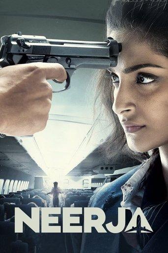 Neerja film afişi