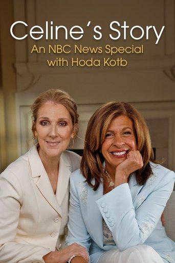 Celine’s Story (An NBC News Special with Hoda Kotb) film afişi
