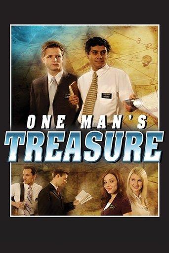 One Man's Treasure film afişi