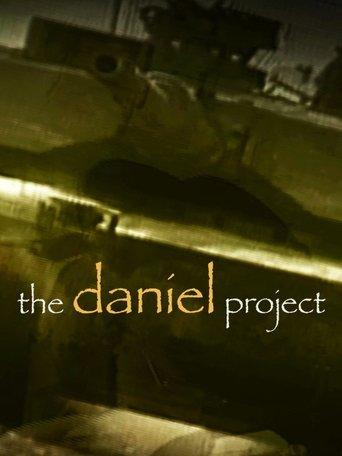 The Daniel Project film afişi