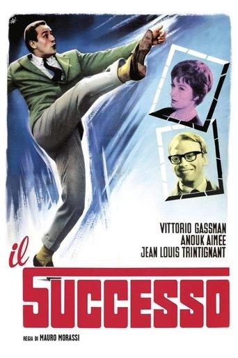 Il successo film afişi