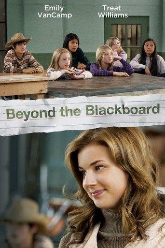 Beyond the Blackboard film afişi