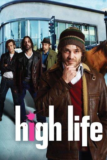 High Life film afişi