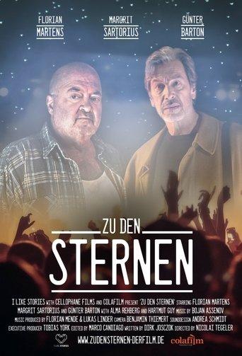 Zu den Sternen film afişi