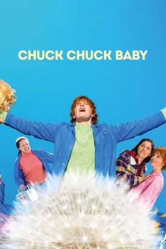 Chuck Chuck Baby film afişi