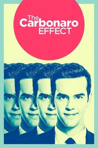 The Carbonaro Effect dizi afişi