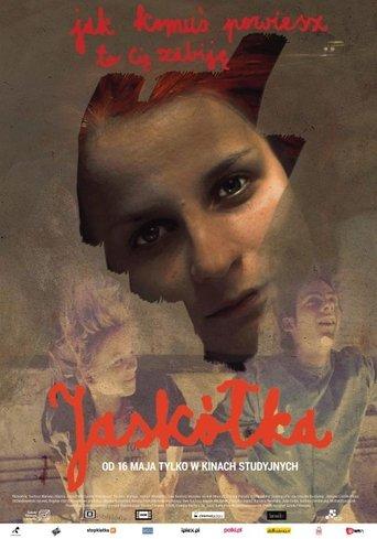 Jaskółka film afişi