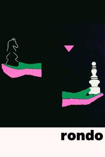 Rondo film afişi
