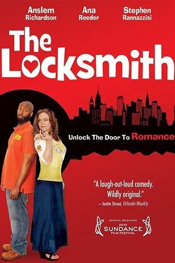 The Locksmith film afişi