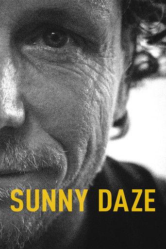 Sunny Daze film afişi
