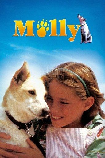 Molly film afişi