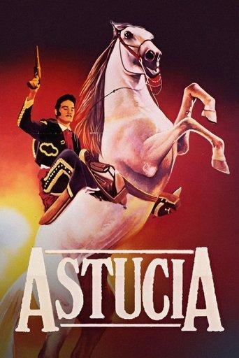 Astucia film afişi