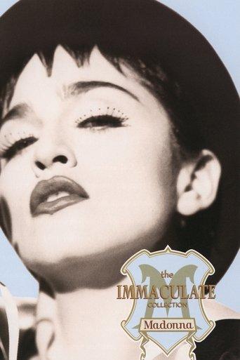 Madonna: The Immaculate Collection film afişi