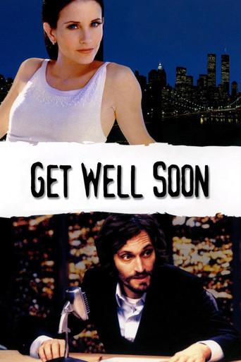 Get Well Soon film afişi