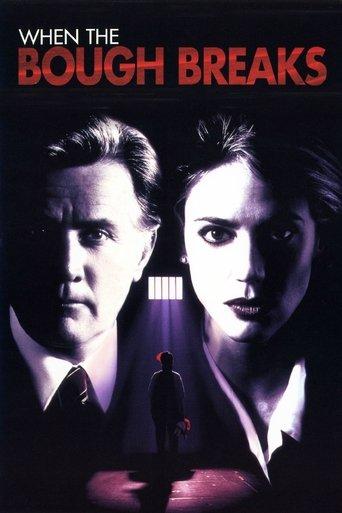 When the Bough Breaks film afişi