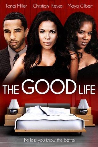 The Good Life film afişi