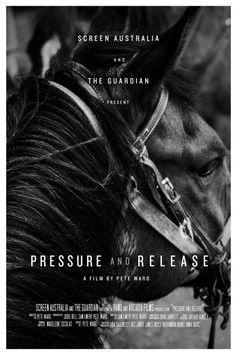 Pressure and Release film afişi