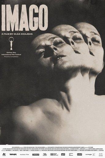 Imago film afişi