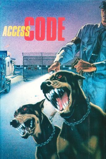 Access Code film afişi