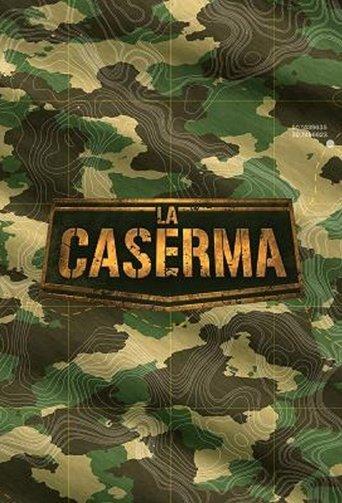 La Caserma dizi afişi