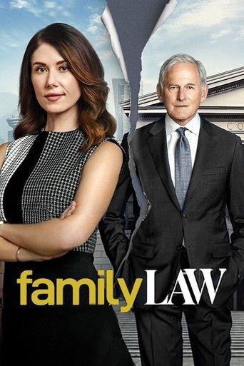 Family Law dizi afişi